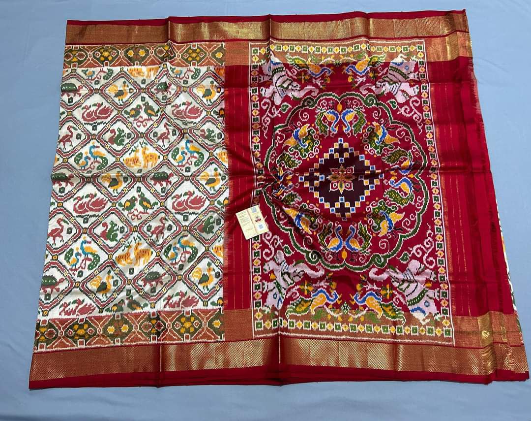 Dolla Silk Fabric Sarees