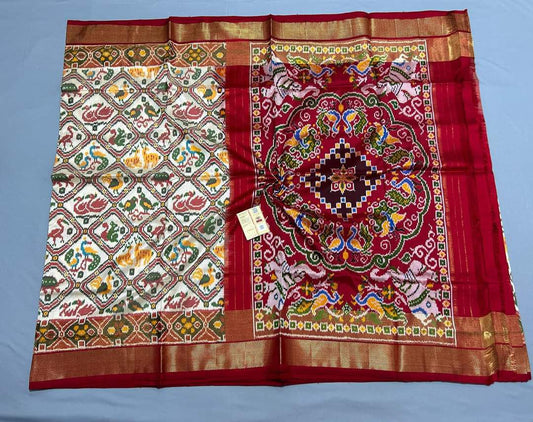 Dolla Silk Fabric Sarees